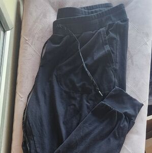 Zella Women's Black Joggers